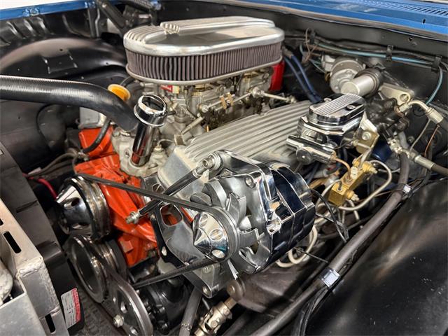 1961 Chevrolet Impala (CC-2103004) for sale in Mundelein, Illinois