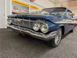 1961 Chevrolet Impala (CC-2103004) for sale in Mundelein, Illinois