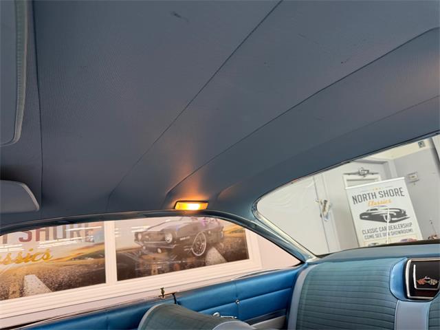 1961 Chevrolet Impala (CC-2103004) for sale in Mundelein, Illinois