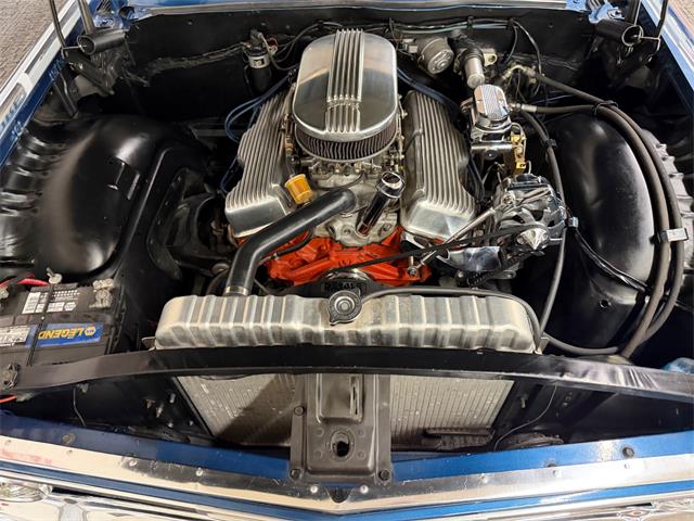 1961 Chevrolet Impala (CC-2103004) for sale in Mundelein, Illinois
