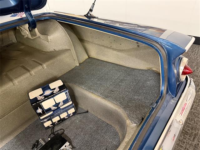 1961 Chevrolet Impala (CC-2103004) for sale in Mundelein, Illinois