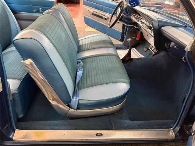 1961 Chevrolet Impala (CC-2103004) for sale in Mundelein, Illinois