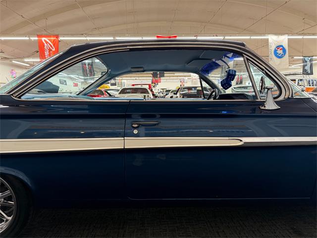 1961 Chevrolet Impala (CC-2103004) for sale in Mundelein, Illinois