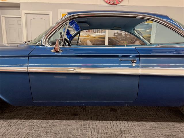 1961 Chevrolet Impala (CC-2103004) for sale in Mundelein, Illinois