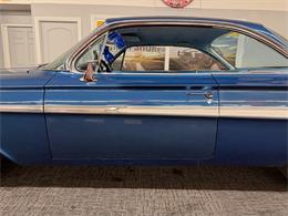 1961 Chevrolet Impala (CC-2103004) for sale in Mundelein, Illinois