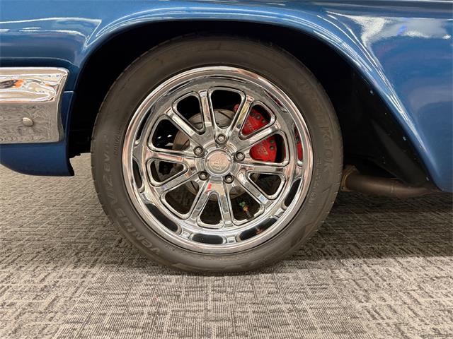 1961 Chevrolet Impala (CC-2103004) for sale in Mundelein, Illinois