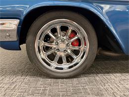 1961 Chevrolet Impala (CC-2103004) for sale in Mundelein, Illinois