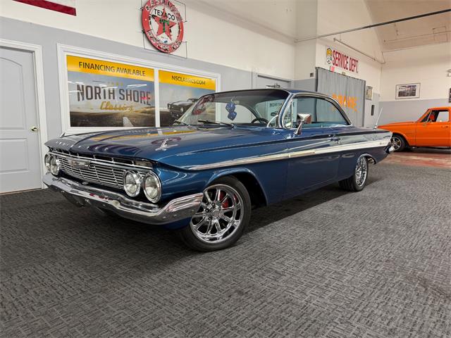1961 Chevrolet Impala (CC-2103004) for sale in Mundelein, Illinois