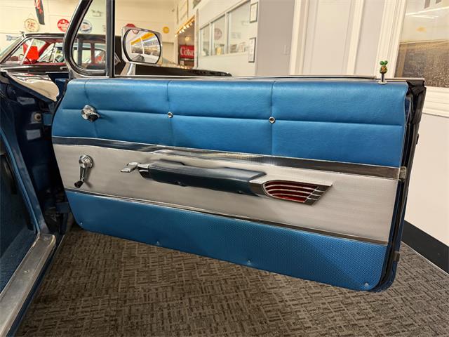 1961 Chevrolet Impala (CC-2103004) for sale in Mundelein, Illinois