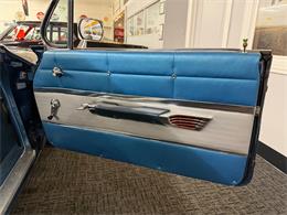 1961 Chevrolet Impala (CC-2103004) for sale in Mundelein, Illinois