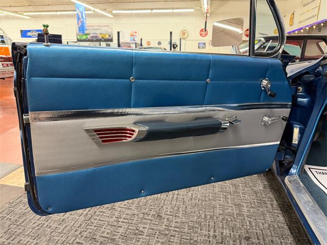 1961 Chevrolet Impala (CC-2103004) for sale in Mundelein, Illinois