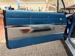 1961 Chevrolet Impala (CC-2103004) for sale in Mundelein, Illinois