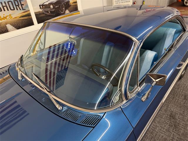 1961 Chevrolet Impala (CC-2103004) for sale in Mundelein, Illinois