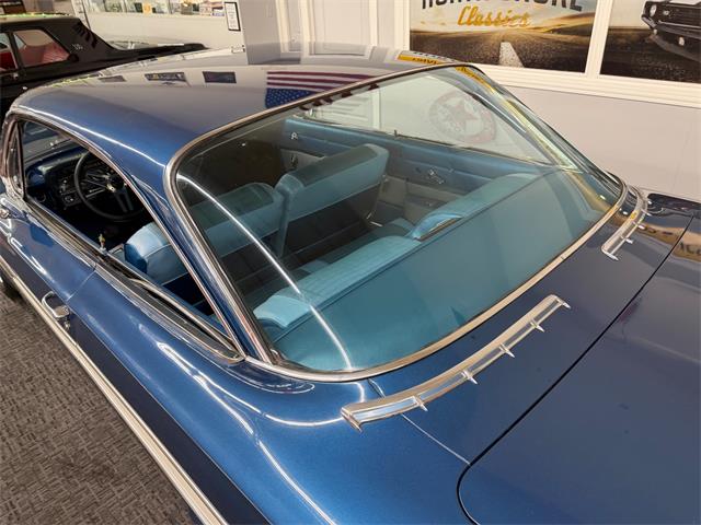 1961 Chevrolet Impala (CC-2103004) for sale in Mundelein, Illinois