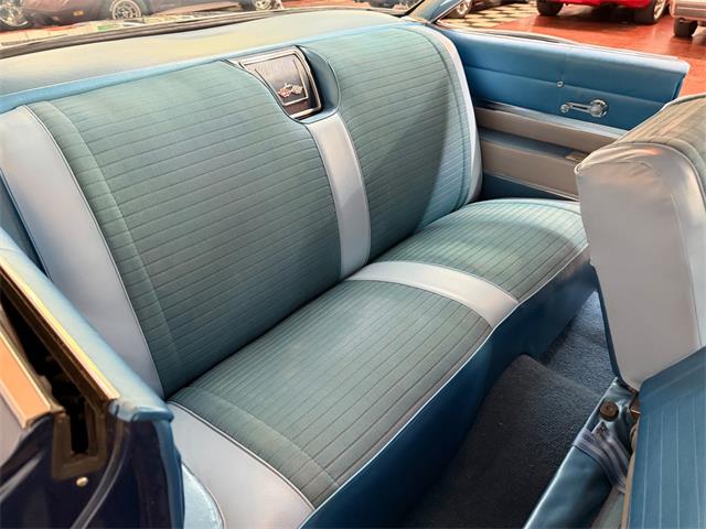 1961 Chevrolet Impala (CC-2103004) for sale in Mundelein, Illinois