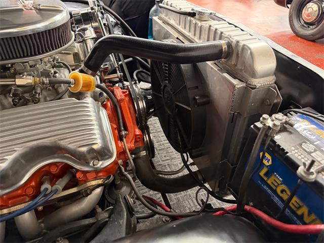 1961 Chevrolet Impala (CC-2103004) for sale in Mundelein, Illinois