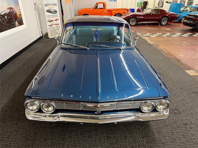 1961 Chevrolet Impala (CC-2103004) for sale in Mundelein, Illinois