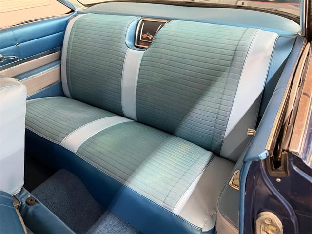 1961 Chevrolet Impala (CC-2103004) for sale in Mundelein, Illinois