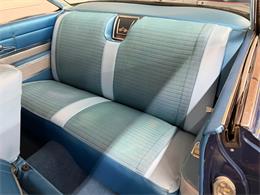 1961 Chevrolet Impala (CC-2103004) for sale in Mundelein, Illinois
