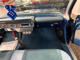 1961 Chevrolet Impala (CC-2103004) for sale in Mundelein, Illinois