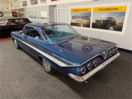 1961 Chevrolet Impala (CC-2103004) for sale in Mundelein, Illinois