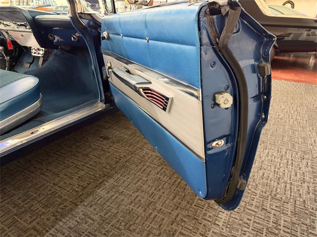 1961 Chevrolet Impala (CC-2103004) for sale in Mundelein, Illinois