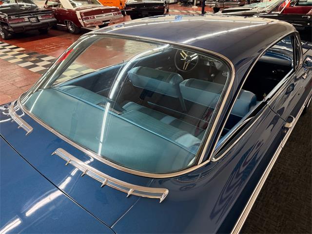 1961 Chevrolet Impala (CC-2103004) for sale in Mundelein, Illinois