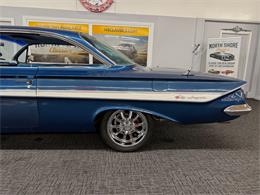 1961 Chevrolet Impala (CC-2103004) for sale in Mundelein, Illinois
