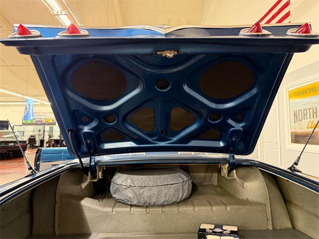1961 Chevrolet Impala (CC-2103004) for sale in Mundelein, Illinois