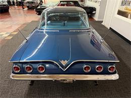 1961 Chevrolet Impala (CC-2103004) for sale in Mundelein, Illinois
