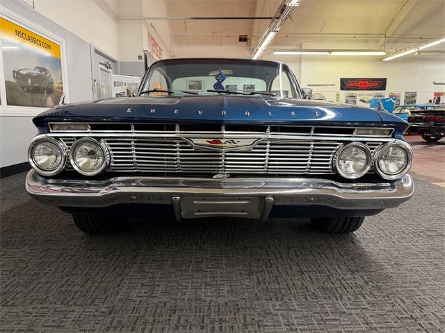 1961 Chevrolet Impala (CC-2103004) for sale in Mundelein, Illinois