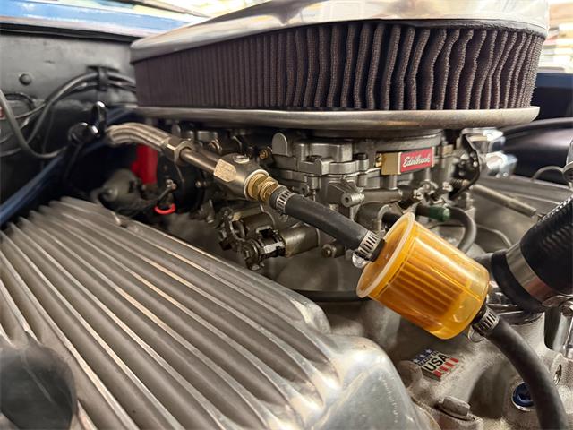 1961 Chevrolet Impala (CC-2103004) for sale in Mundelein, Illinois