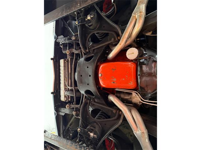 1961 Chevrolet Impala (CC-2103004) for sale in Mundelein, Illinois
