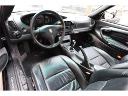 2002 Porsche 911 (CC-2103005) for sale in Astoria, New York