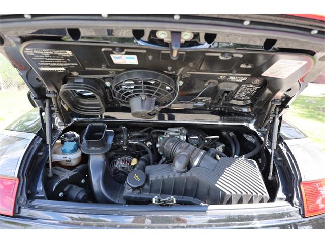 2002 Porsche 911 (CC-2103005) for sale in Astoria, New York