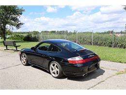 2002 Porsche 911 (CC-2103005) for sale in Astoria, New York