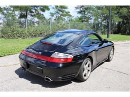 2002 Porsche 911 (CC-2103005) for sale in Astoria, New York