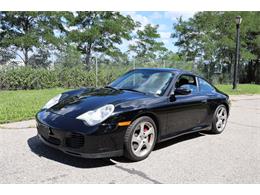 2002 Porsche 911 (CC-2103005) for sale in Astoria, New York
