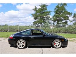 2002 Porsche 911 (CC-2103005) for sale in Astoria, New York