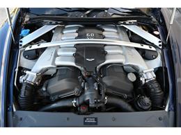 2005 Aston Martin DB9 (CC-2103006) for sale in Boca Raton, Florida