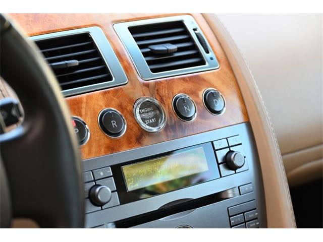 2005 Aston Martin DB9 (CC-2103006) for sale in Boca Raton, Florida