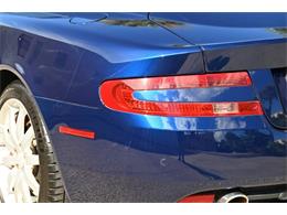 2005 Aston Martin DB9 (CC-2103006) for sale in Boca Raton, Florida