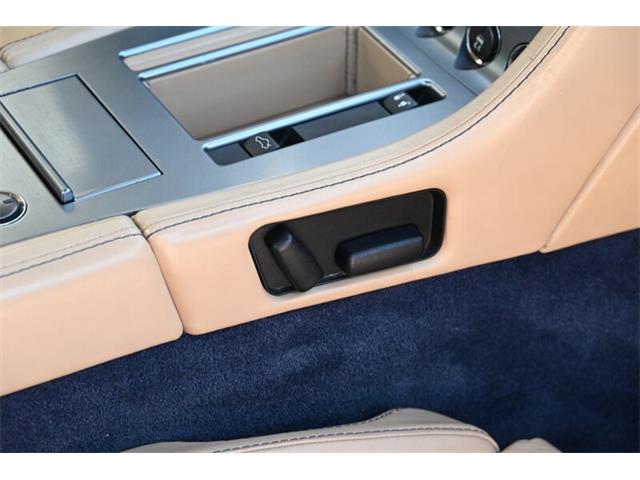 2005 Aston Martin DB9 (CC-2103006) for sale in Boca Raton, Florida