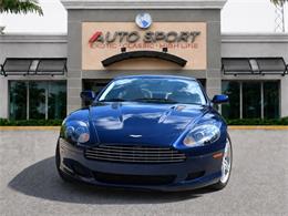 2005 Aston Martin DB9 (CC-2103006) for sale in Boca Raton, Florida