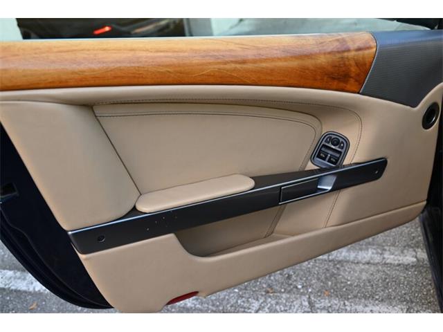 2005 Aston Martin DB9 (CC-2103006) for sale in Boca Raton, Florida