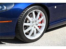 2005 Aston Martin DB9 (CC-2103006) for sale in Boca Raton, Florida