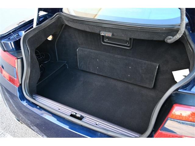 2005 Aston Martin DB9 (CC-2103006) for sale in Boca Raton, Florida