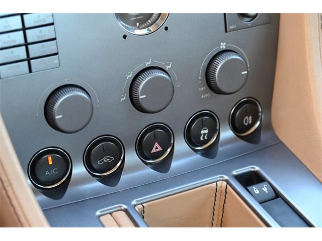 2005 Aston Martin DB9 (CC-2103006) for sale in Boca Raton, Florida