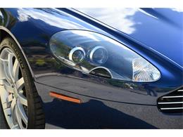 2005 Aston Martin DB9 (CC-2103006) for sale in Boca Raton, Florida