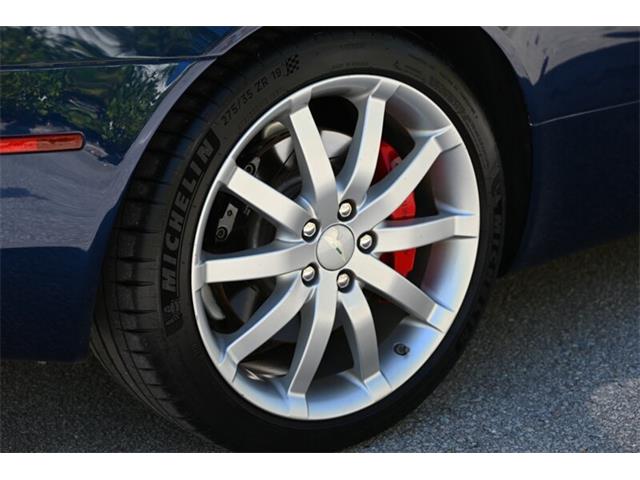 2005 Aston Martin DB9 (CC-2103006) for sale in Boca Raton, Florida